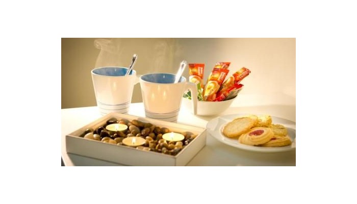 Attendo Park Hotell poza 13