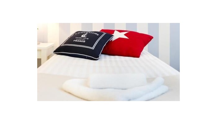 Attendo Park Hotell poza 17