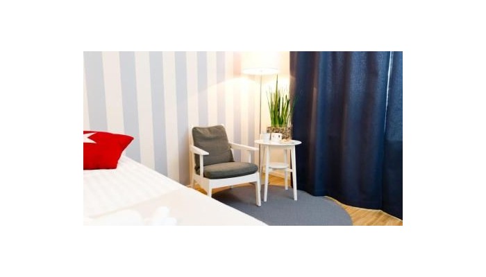 Attendo Park Hotell poza 12