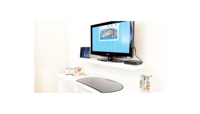 Attendo Park Hotell poza 4