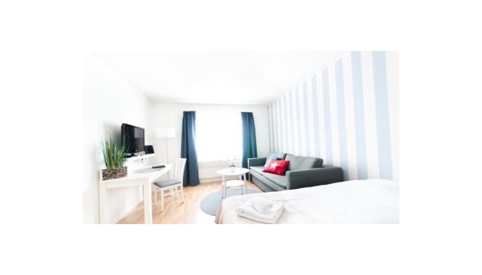 Attendo Park Hotell poza 1