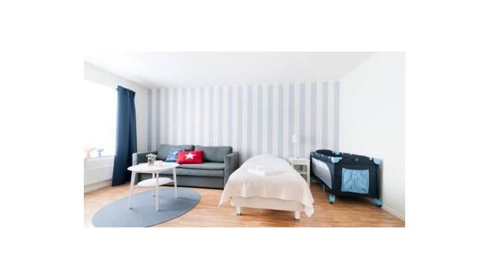 Attendo Park Hotell poza 10