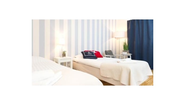 Attendo Park Hotell poza 2