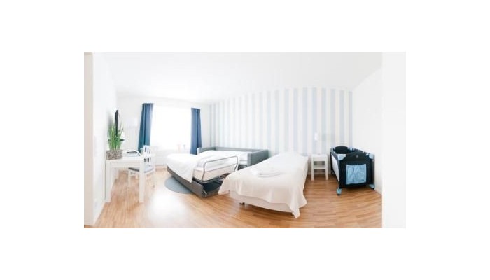 Attendo Park Hotell poza 3