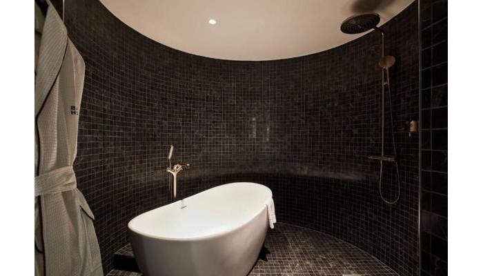 Bank Hotel poza 6