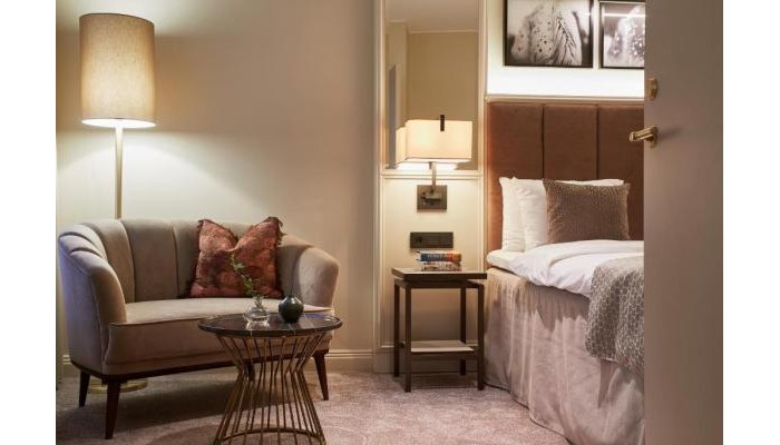 Bank Hotel poza 4