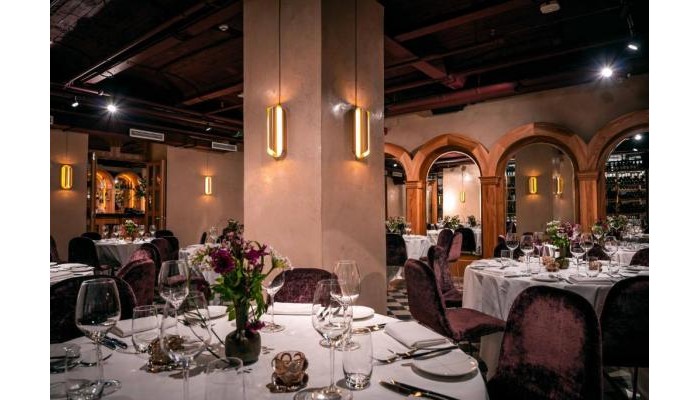 Bank Hotel poza 9