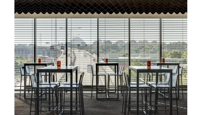 Clarion Hotel Stockholm poza 6