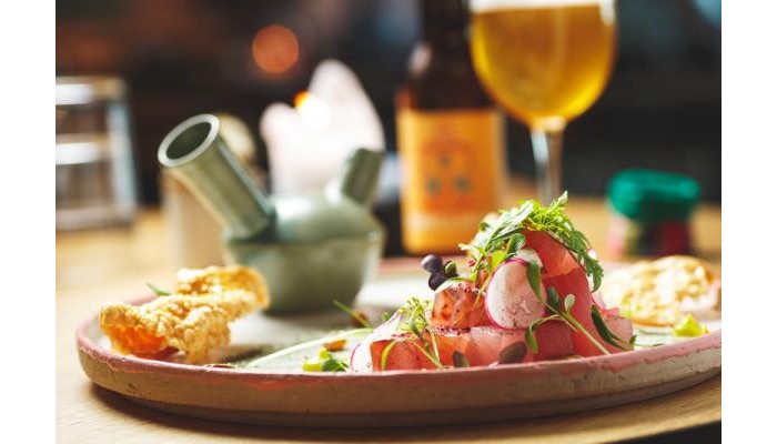 Clarion Hotel Stockholm poza 8