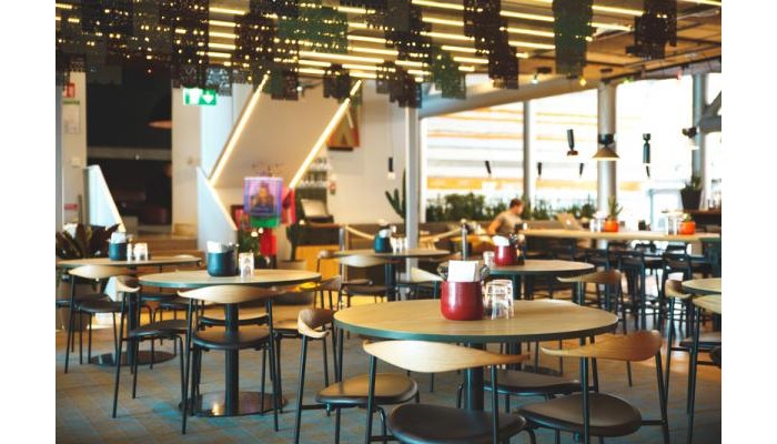 Clarion Hotel Stockholm poza 7