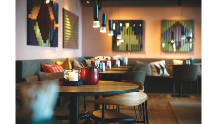 Clarion Hotel Stockholm poza 9