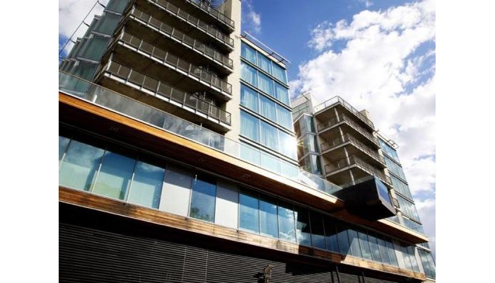 Clarion Hotel Stockholm poza 0