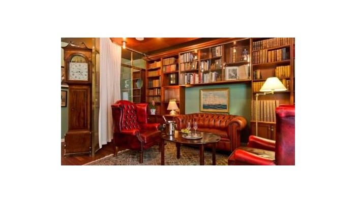 Collector's Victory Hotel poza 6