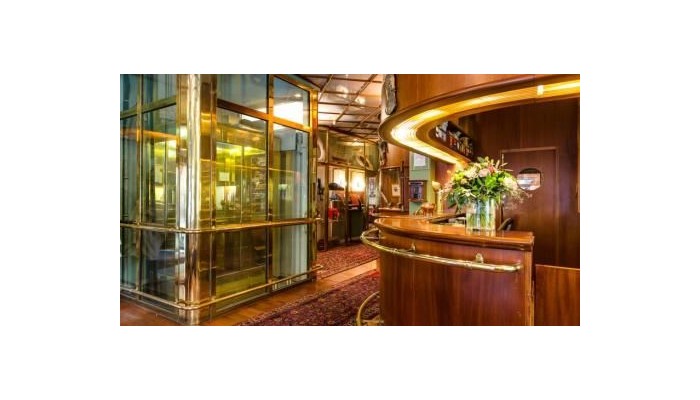 Collector's Victory Hotel poza 0