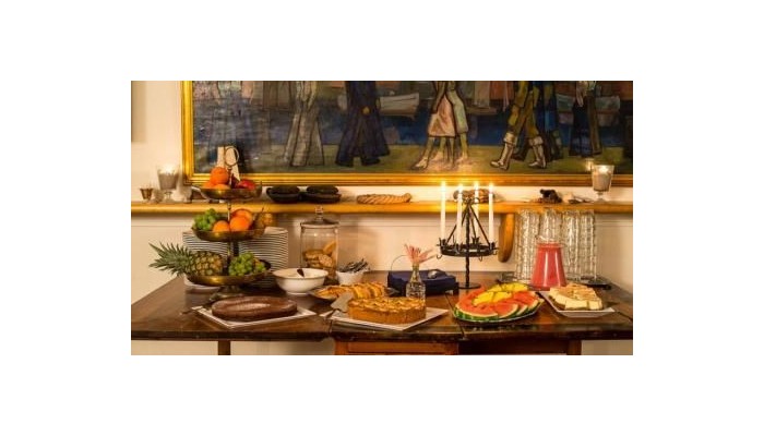 Collector's Victory Hotel poza 4