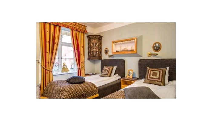 Collector's Victory Hotel poza 2