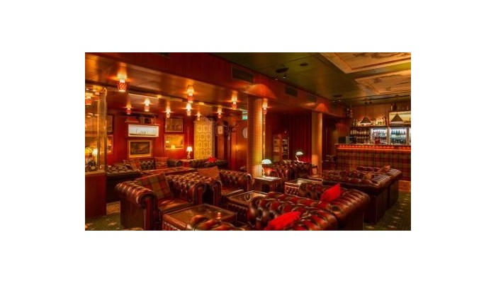 Collector's Victory Hotel poza 1