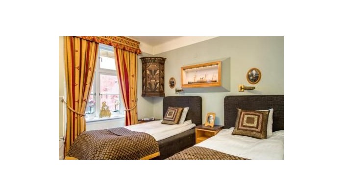 Collector's Victory Hotel poza 8