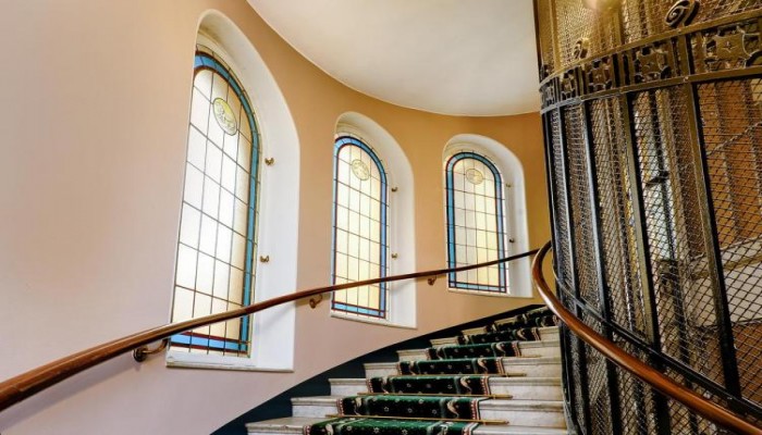 Crystal Plaza Hotel poza 2