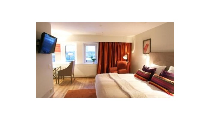 Biz Apartment Gardet poza 15