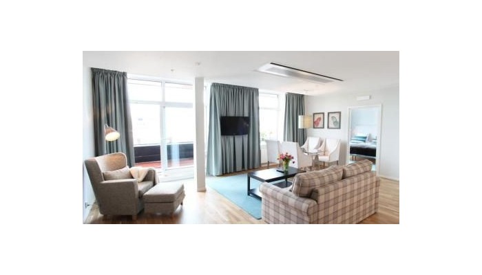 Biz Apartment Gardet poza 16