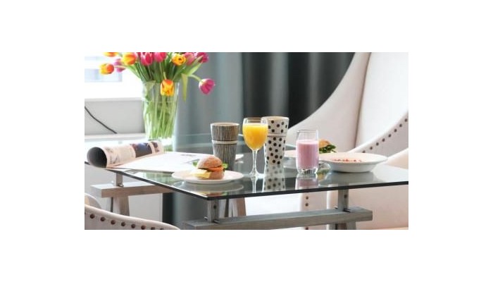 Biz Apartment Gardet poza 17