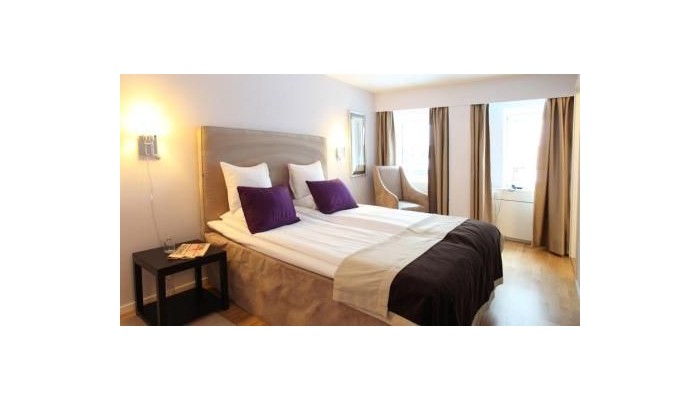 Biz Apartment Gardet poza 18