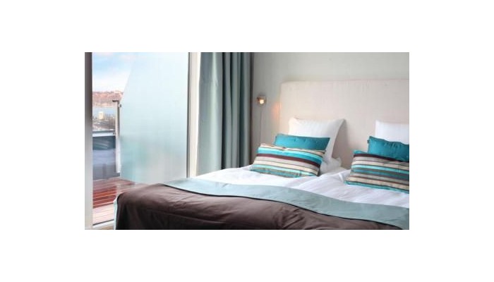 Biz Apartment Gardet poza 20