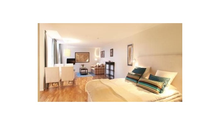 Biz Apartment Gardet poza 21