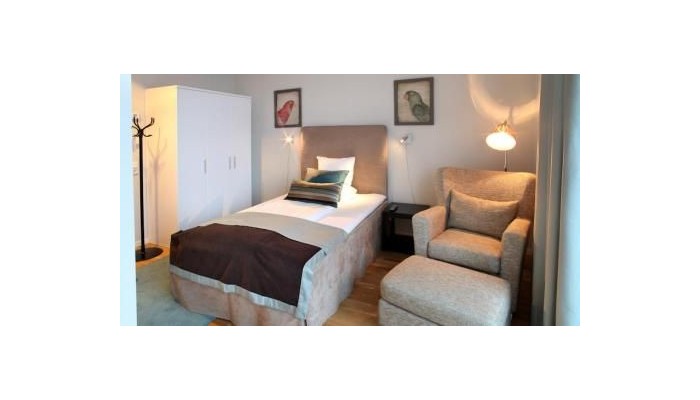 Biz Apartment Gardet poza 22