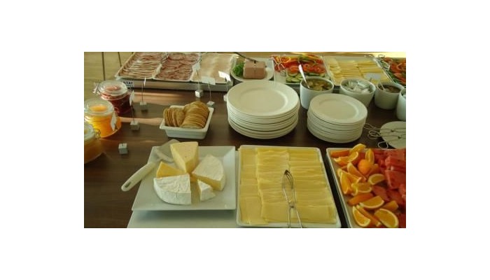 Biz Apartment Gardet poza 0