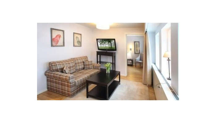 Biz Apartment Gardet poza 1