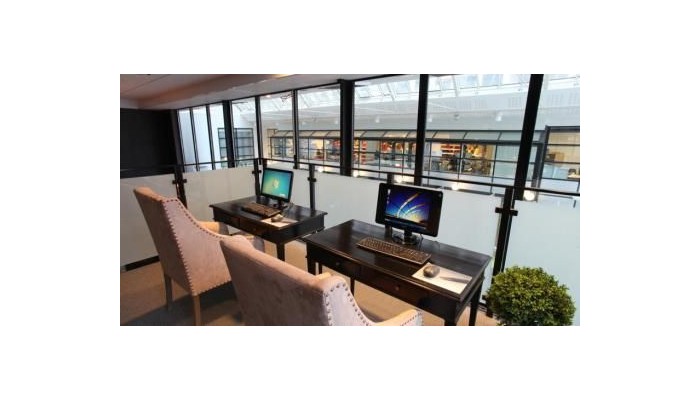 Biz Apartment Gardet poza 2