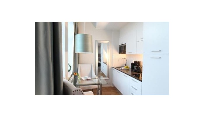 Biz Apartment Gardet poza 3