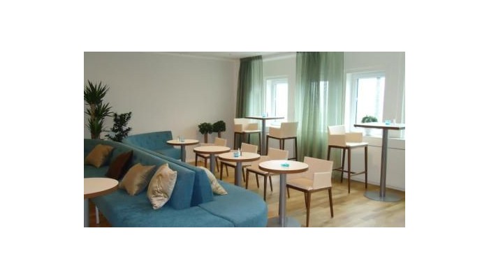 Biz Apartment Gardet poza 4