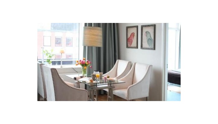 Biz Apartment Gardet poza 5