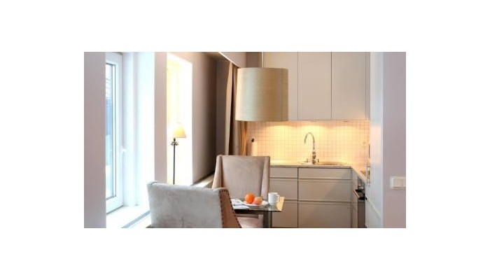 Biz Apartment Gardet poza 6