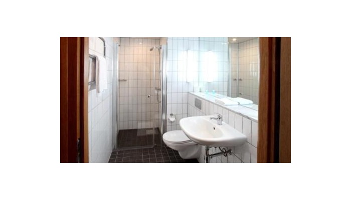 Biz Apartment Gardet poza 7