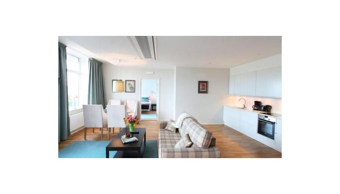 Biz Apartment Gardet poza 9