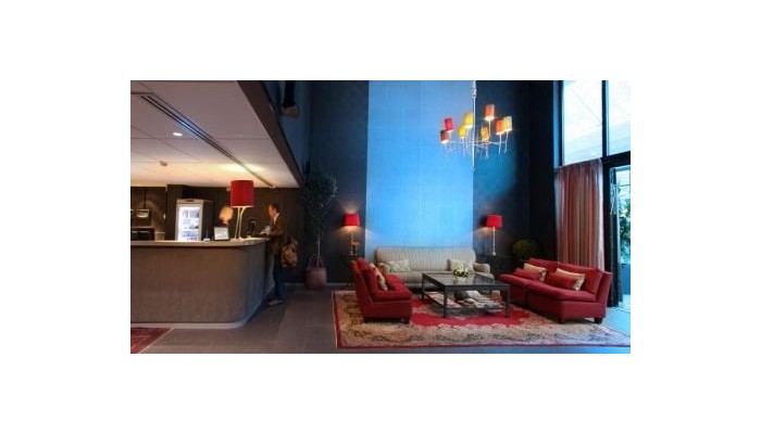 Biz Apartment Gardet poza 10