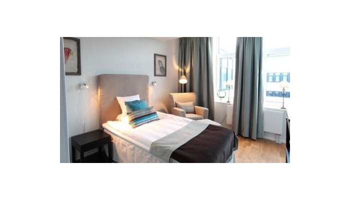 Biz Apartment Gardet poza 11