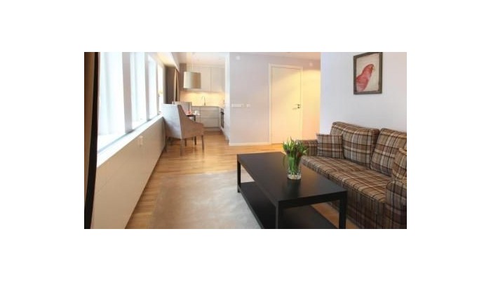 Biz Apartment Gardet poza 12