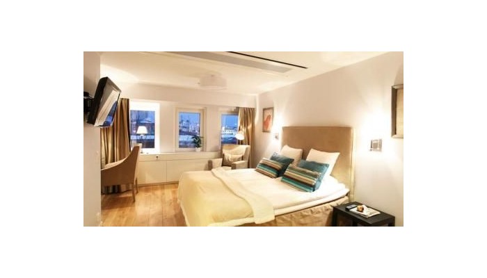 Biz Apartment Gardet poza 13