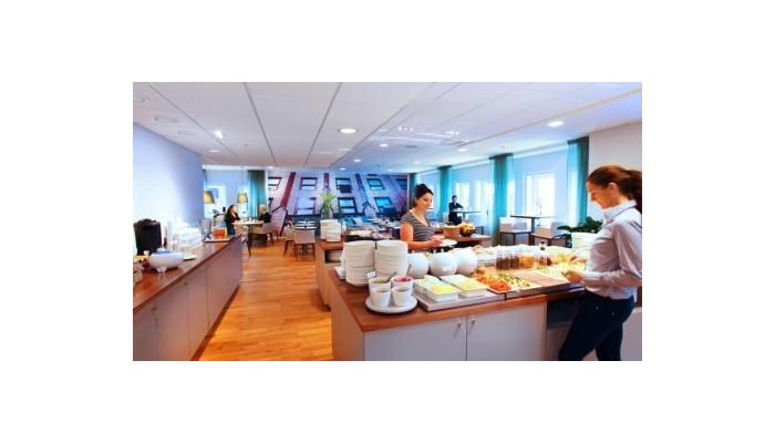 Biz Apartment Gardet poza 14